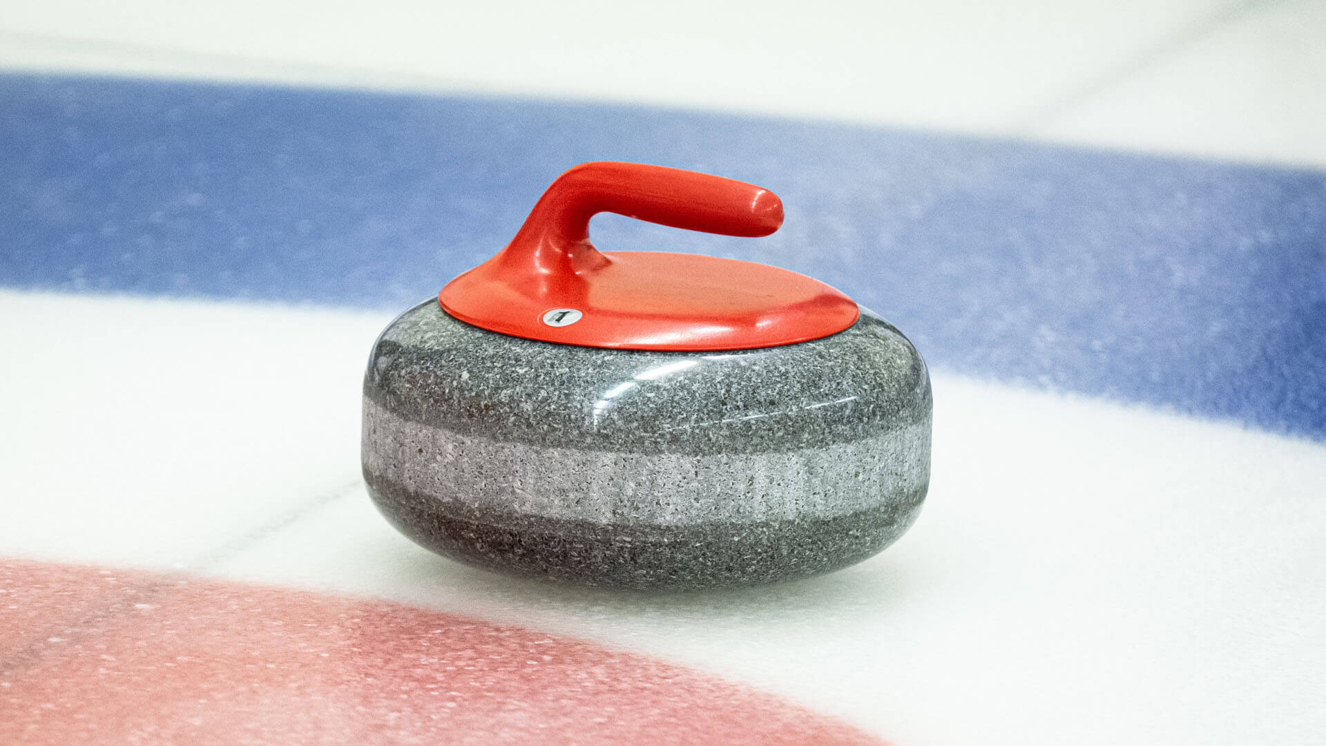 Curling Set Line | Industrial Frigo Ice USA | Ice & Snow Rides Manufacturer