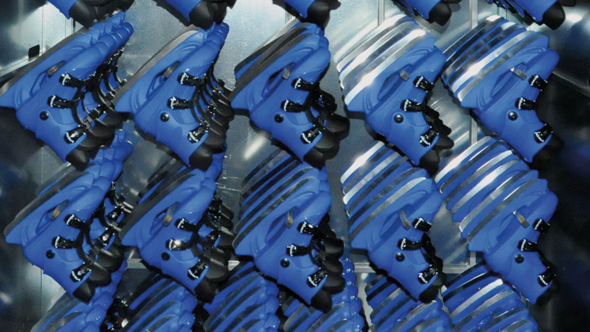Ice Skates for Rinks | Industrial Frigo Ice USA | Ice & Snow Rides Manufacturer