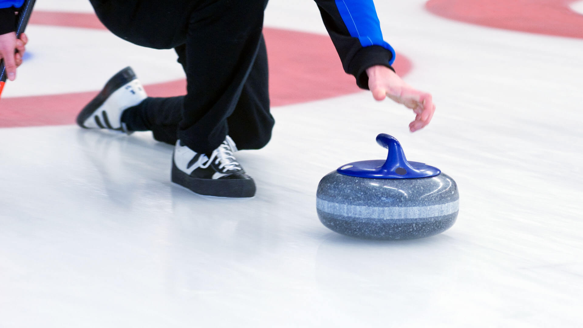 Curling Rinks  | Industrial Frigo Ice USA | Ice & Snow Rides Manufacturer