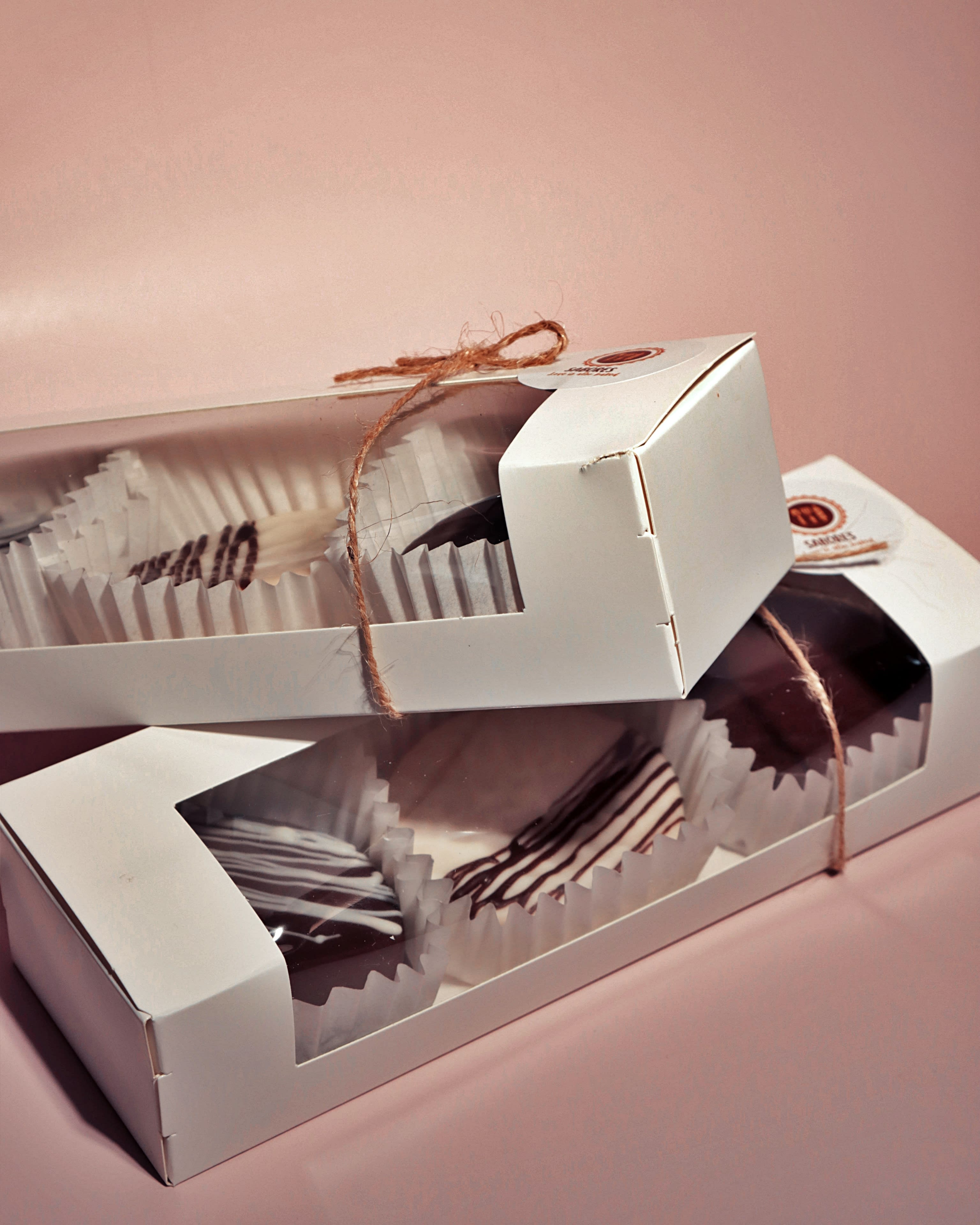 Alfajores