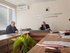 Изменения в реестр