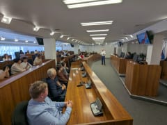 Шаг во взрослую жизнь