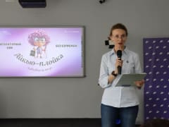 В магнитогорской библиотеке завивали мозги с помощью литературы