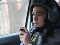 Росгвардейцы задержали подозреваемого в нападении на девушку-фельдшера в Челябинске