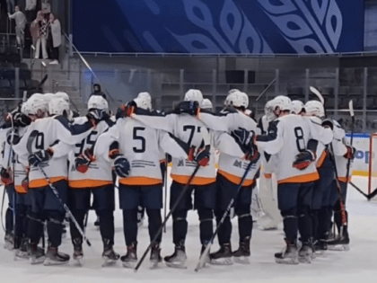 Магнитка одерживает победу в товарищеском матче против Динамо