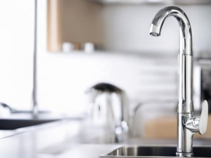 Проблемы с водоснабжением в Магнитогорске