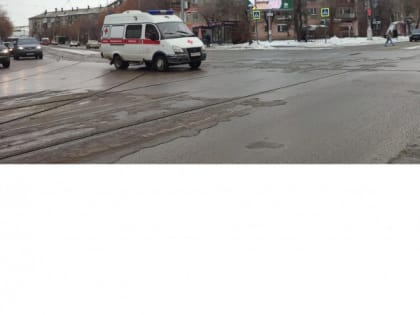 Дождь со снегом: в Челябинской области ожидается аномальное тепло