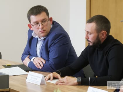 Новые меры по улучшению общественного транспорта в городе