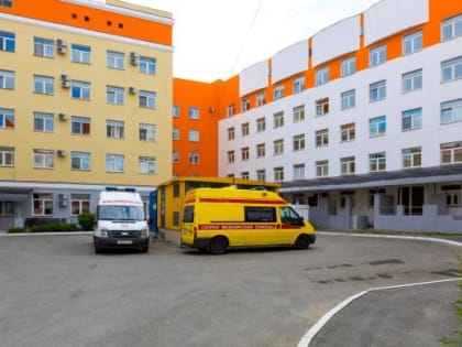 Еще 70 челябинских детей с гепатитом С и онкологией получат лекарства от «Круга добра»