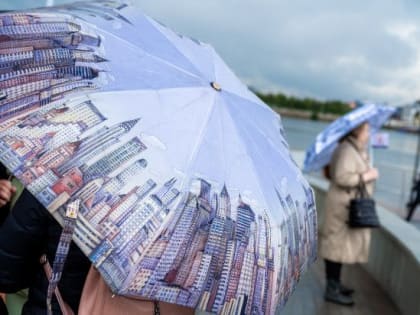 В Челябинской области обещают дожди