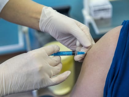 Медик Татьяна Колчинская рассказала, кому нужна прививка от желтой лихорадки