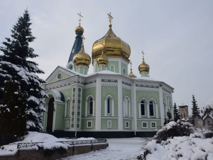 В понедельник у православных начинается вторая неделя Великого поста