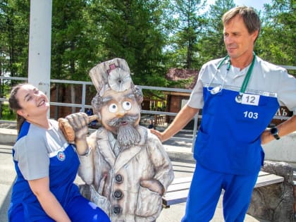 Ангелы ежедневного назначения