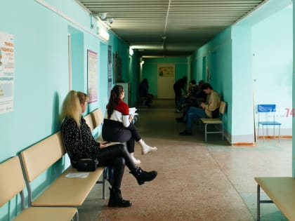 Болезнь предупреждают статистикой. Более 430 тысяч случаев коронавирусной инфекции зафиксировали на Южном Урале