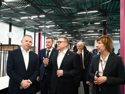 Алексей Текслер поделился взглядом на конкуренцию между регионами