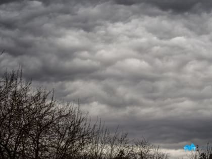 В Челябинской области завтра вновь ожидается сильный ветер