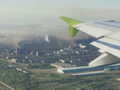В Челябинской области начнут использовать отечественные системы мониторинга выбросов