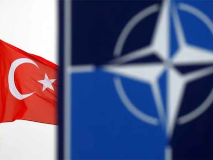 Эрдоган заявил, что Турция не поддержит заявку Швеции в НАТО