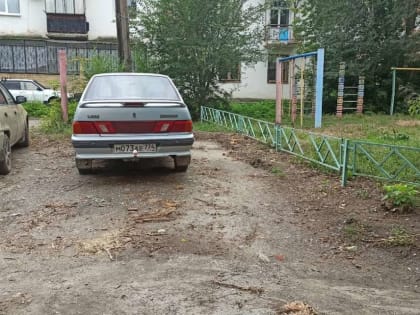 Дерево убрали