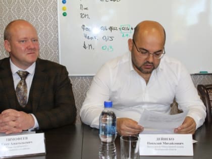 В Нагайбакском районе живут люди с активной гражданской позицией