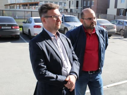 Фермерский рынок в Кременкуле: Общественная палата ищет решение