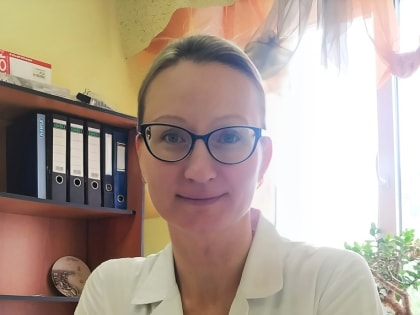 Новый хирург возглавил приемное отделение больницы