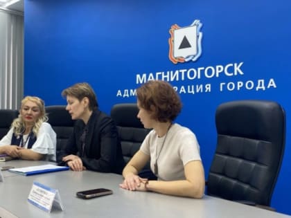 Проект по знакомству школьников с православной культурой в Магнитогорске