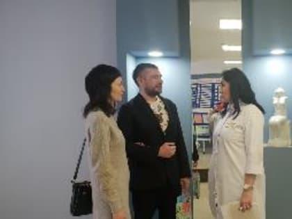 Первая семейная проверка здоровья