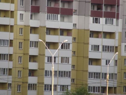 В Магнитогорске стоимость комнат за год выросла почти на четверть