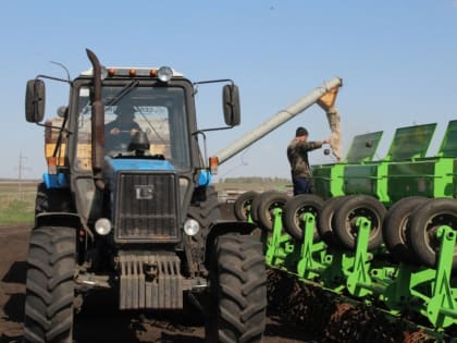 В Челябинской области первые субсидии аграриям будут направлены уже в феврале