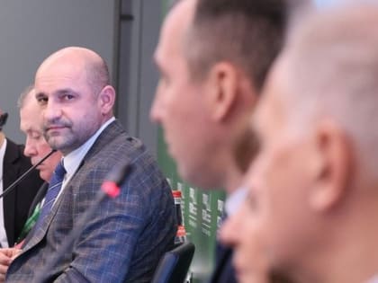 Поддержка участников СВО: меры и инициативы на форуме в Екатеринбурге