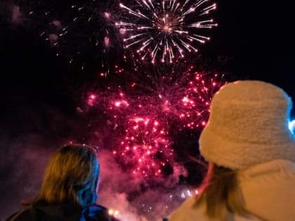 В Челябинске обновили афишу празднования 287-го Дня города