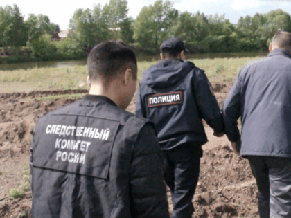 В Башкортостане будут судить южноуральца, нападавшего на дальнобойщиков