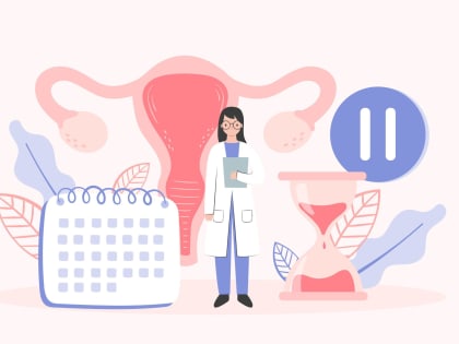 С 2024 года в диспансеризацию взрослого населения включен скрининг репродуктивного здоровья