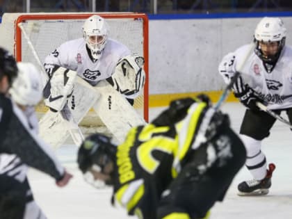 Женский хоккей в Челябинской области переживает новый этап развития и яркие перспективы