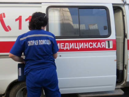 Трагедия в Магнитогорске: под окнами многоэтажки найдено тело 15-летней школьницы