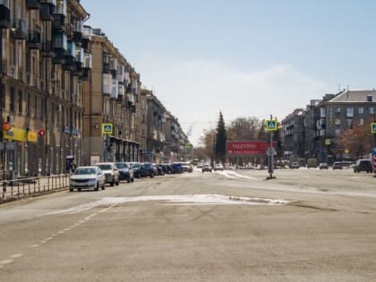 Магнитогорск признали лучшим торговым городом России