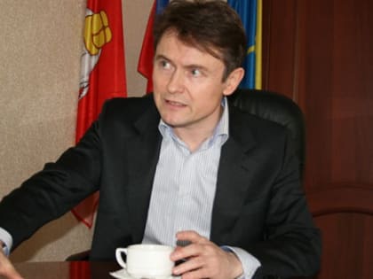 Прокуратура направила в суд дело экс-мэра Миасса Васькова