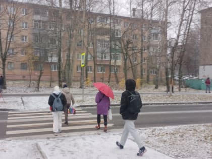 Погодные аномалии продолжают удивлять жителей Южного Урала