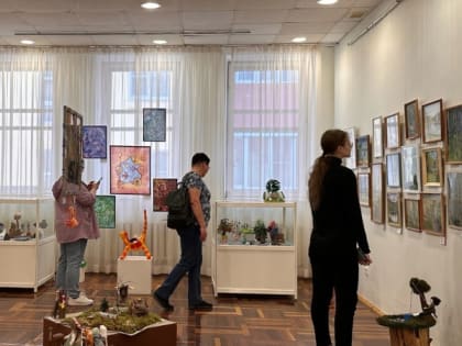 Магнитогорск готовится к Ночи искусств