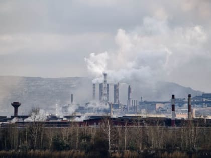 ММК - в топе 10 компаний по рациональному использованию водных ресурсов