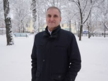 Усть-Катав - город, в котором хочется жить