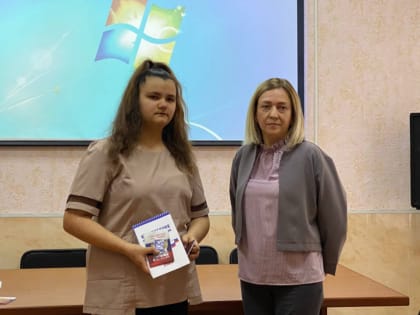 Юным гражданам Катав-Ивановского района вручили паспорта в День космонавтики