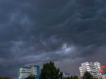 В Челябинской области ожидается жара до +29 и грозы