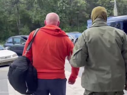 В Челябинске задержаны чиновники за хищение бюджетных средств