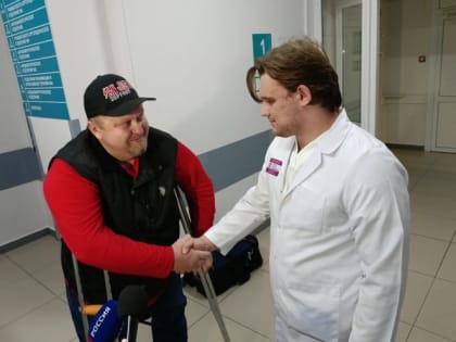 В Челябинске байкер пожертвовал собой ради спасения друзей