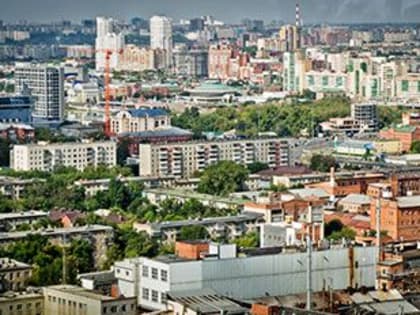 В Челябинске перераспределят полномочия между городом и районами