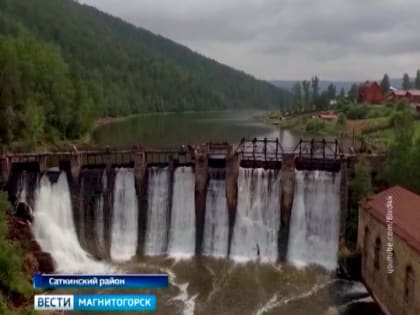 Объект культурного наследия — под угрозой