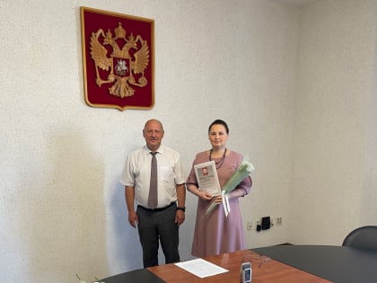 Глава города Андрей Пульников: работники торговли –движущая сила экономики. Мы высоко ценим ваш тяжёлый ежедневный труд на благо Снежинска