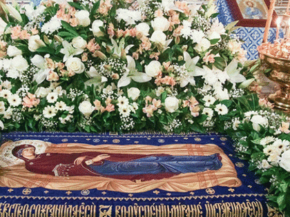 Православные отмечают великий праздник: что можно и чего нельзя делать